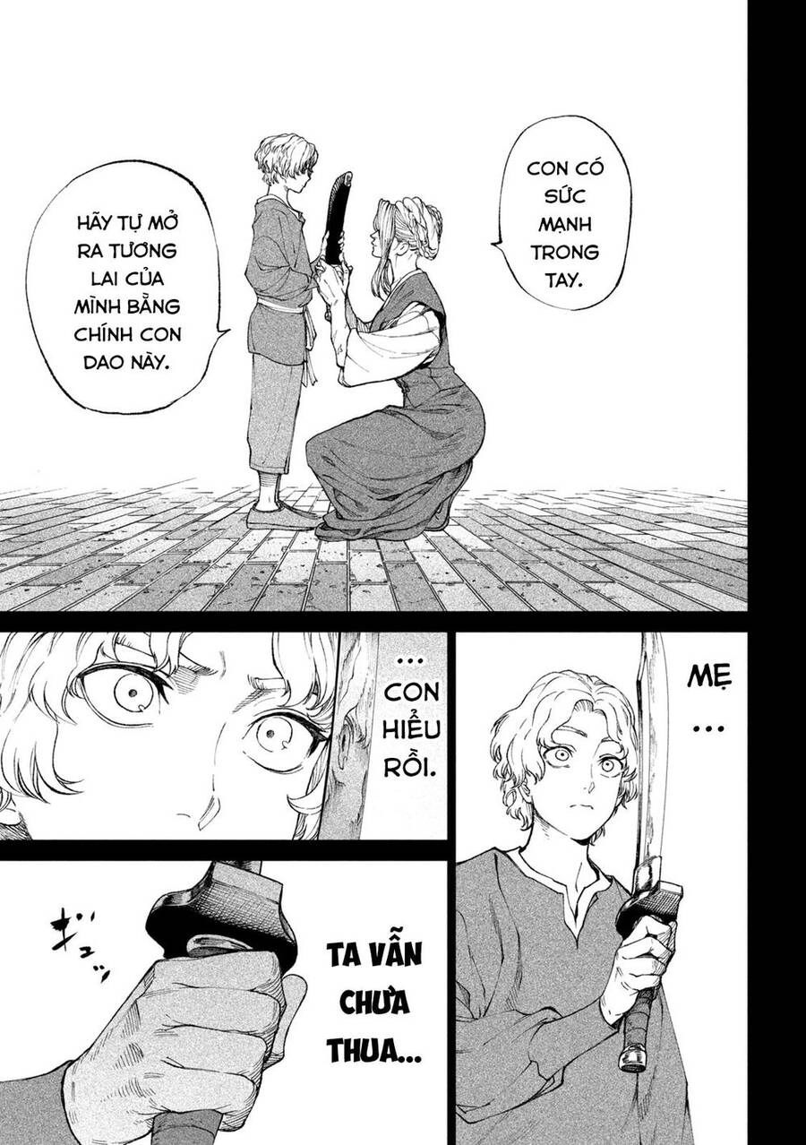 Tenkaichi - Thiên Hạ Đệ Nhất Võ Sĩ Đại Hội Chapter 16 - 38