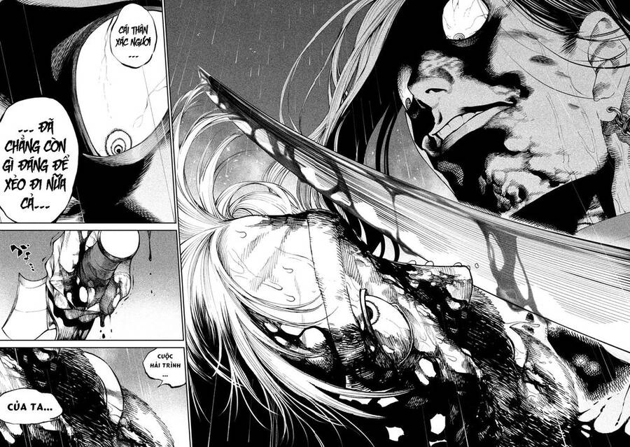 Tenkaichi - Thiên Hạ Đệ Nhất Võ Sĩ Đại Hội Chapter 16 - 39