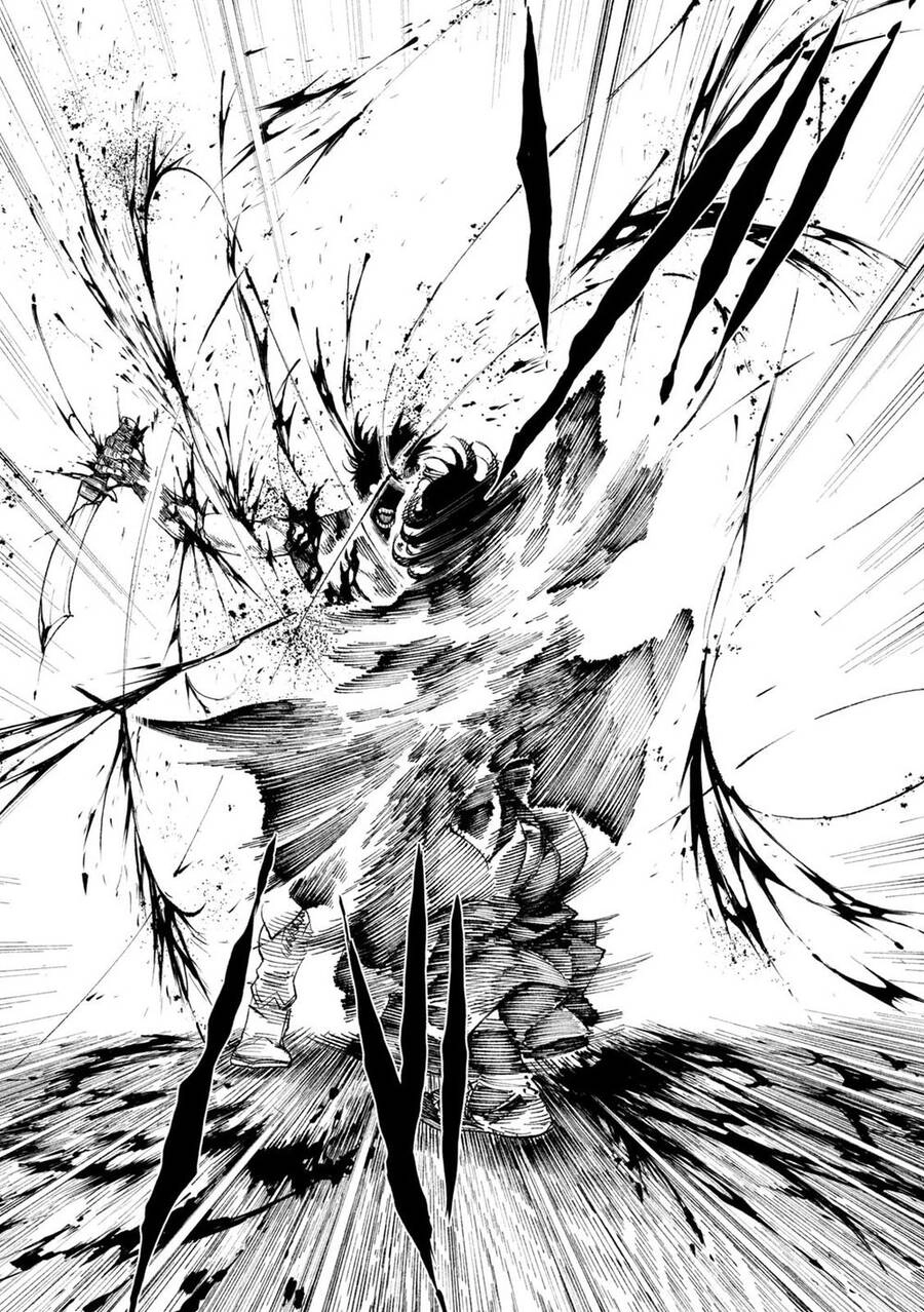 Tenkaichi - Thiên Hạ Đệ Nhất Võ Sĩ Đại Hội Chapter 16 - 40