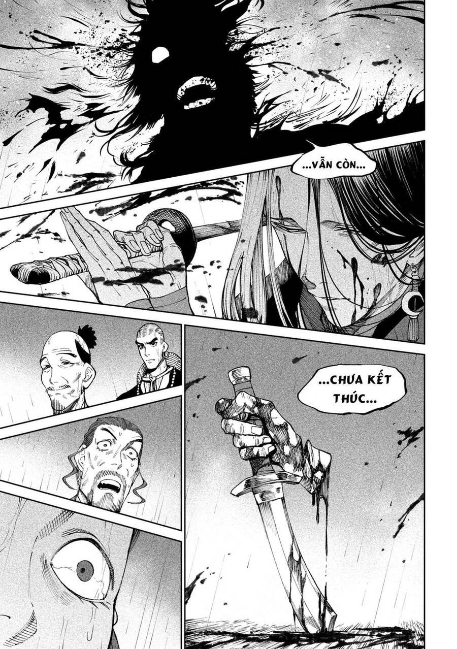 Tenkaichi - Thiên Hạ Đệ Nhất Võ Sĩ Đại Hội Chapter 16 - 41