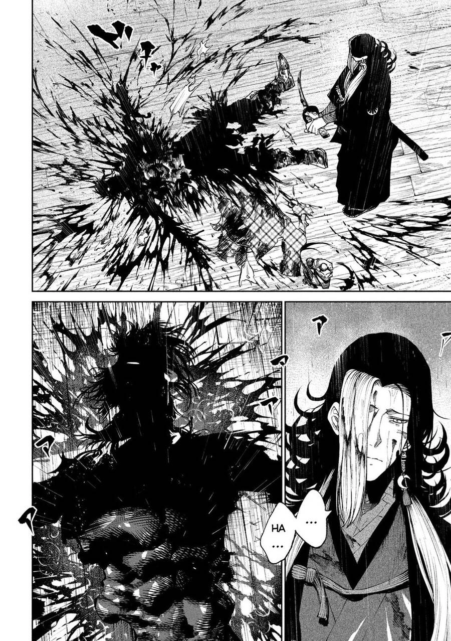 Tenkaichi - Thiên Hạ Đệ Nhất Võ Sĩ Đại Hội Chapter 16 - 44