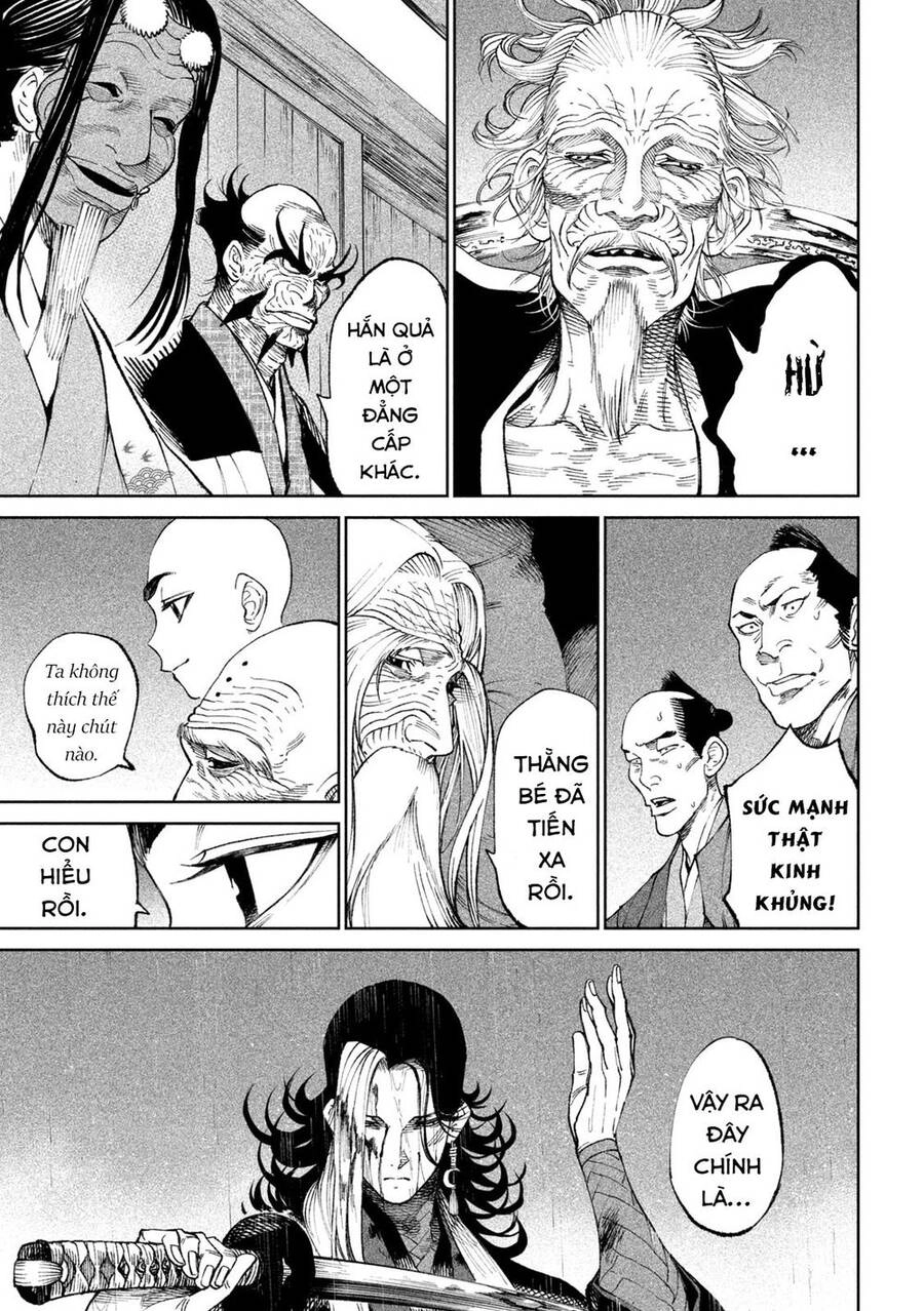 Tenkaichi - Thiên Hạ Đệ Nhất Võ Sĩ Đại Hội Chapter 16 - 45