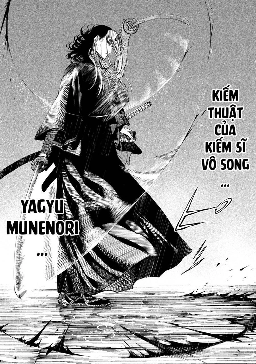 Tenkaichi - Thiên Hạ Đệ Nhất Võ Sĩ Đại Hội Chapter 16 - 46