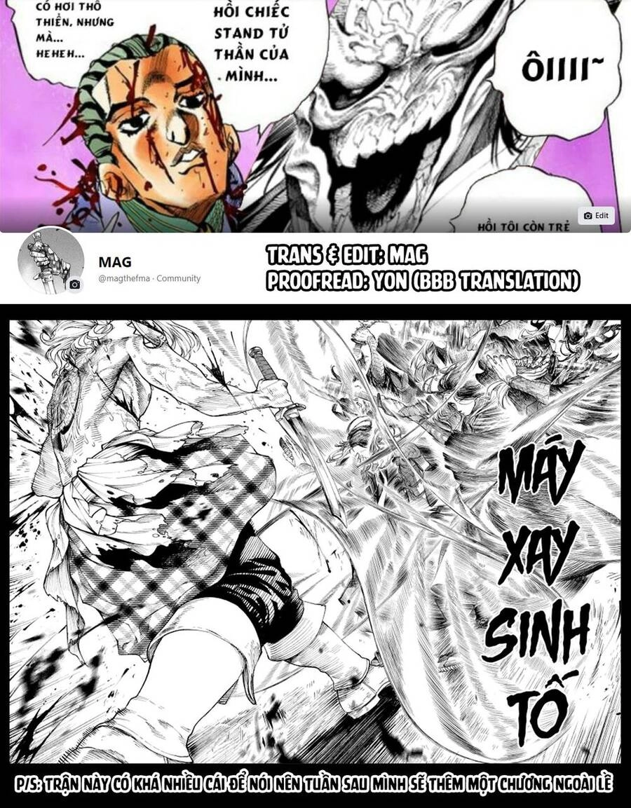 Tenkaichi - Thiên Hạ Đệ Nhất Võ Sĩ Đại Hội Chapter 16 - 48