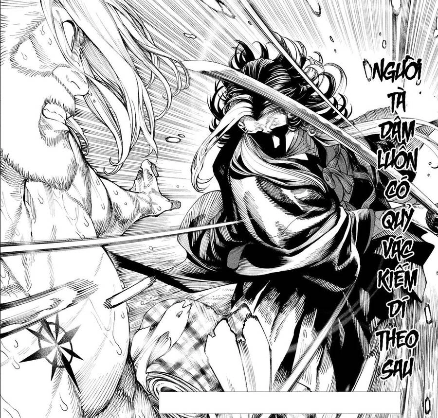 Tenkaichi - Thiên Hạ Đệ Nhất Võ Sĩ Đại Hội Chapter 16 - 49