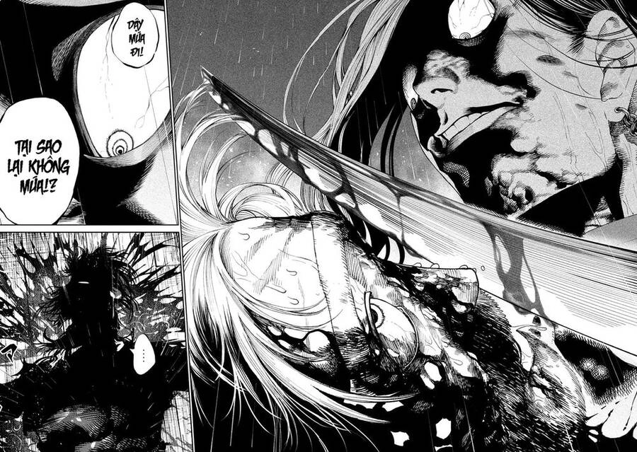 Tenkaichi - Thiên Hạ Đệ Nhất Võ Sĩ Đại Hội Chapter 16 - 52