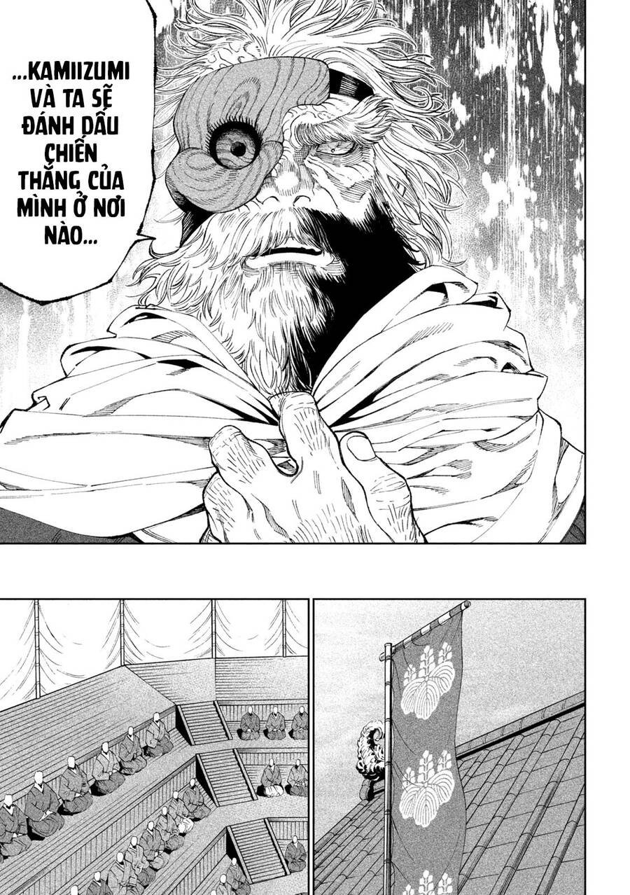 Tenkaichi - Thiên Hạ Đệ Nhất Võ Sĩ Đại Hội Chapter 17 - 15