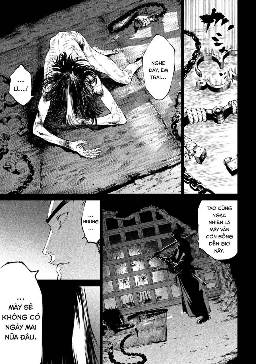 Tenkaichi - Thiên Hạ Đệ Nhất Võ Sĩ Đại Hội Chapter 17 - 16