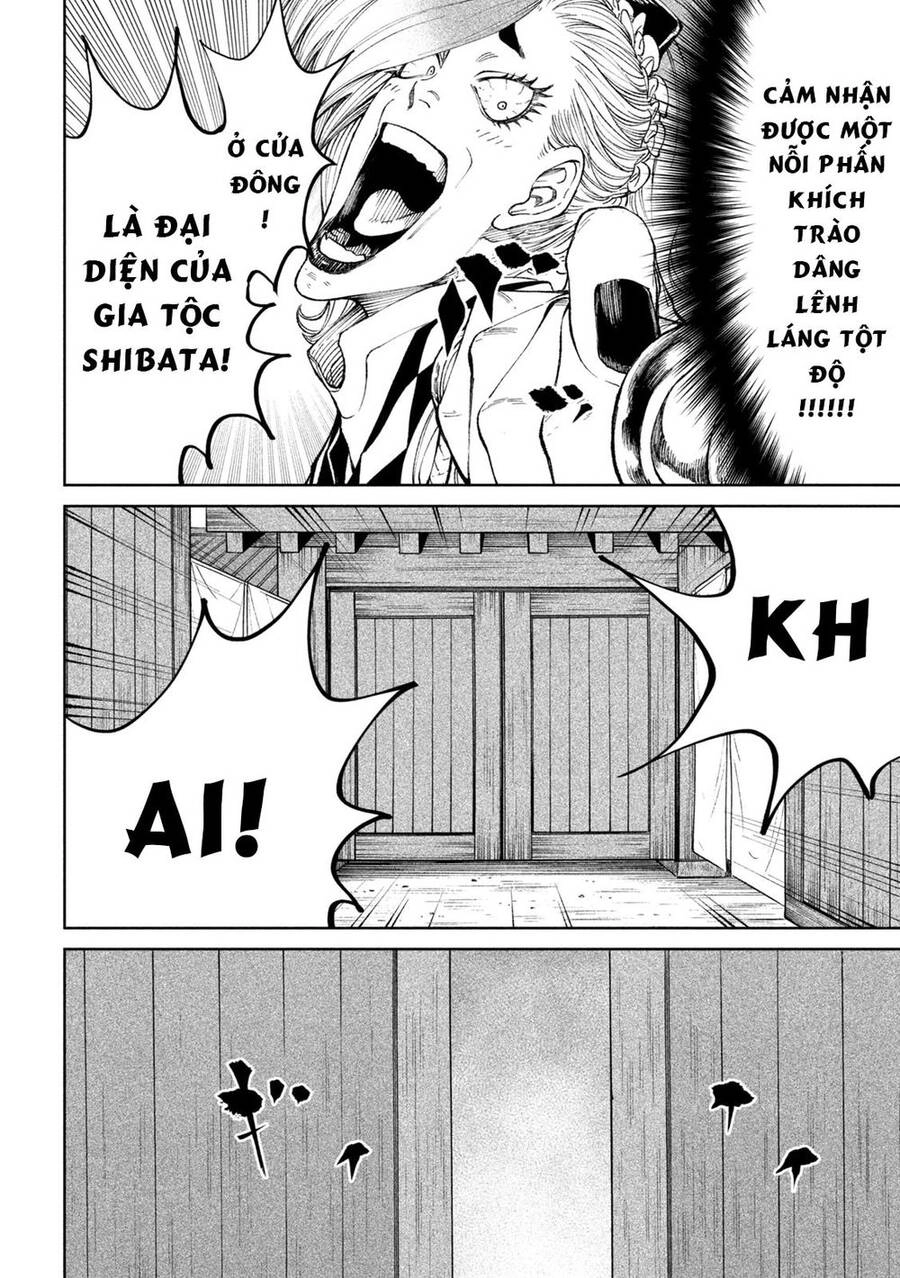 Tenkaichi - Thiên Hạ Đệ Nhất Võ Sĩ Đại Hội Chapter 17 - 22