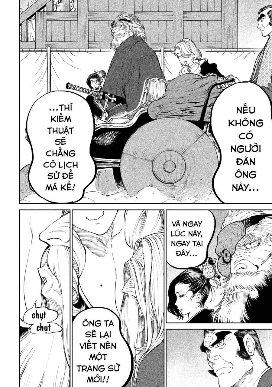 Tenkaichi - Thiên Hạ Đệ Nhất Võ Sĩ Đại Hội Chapter 17 - 24