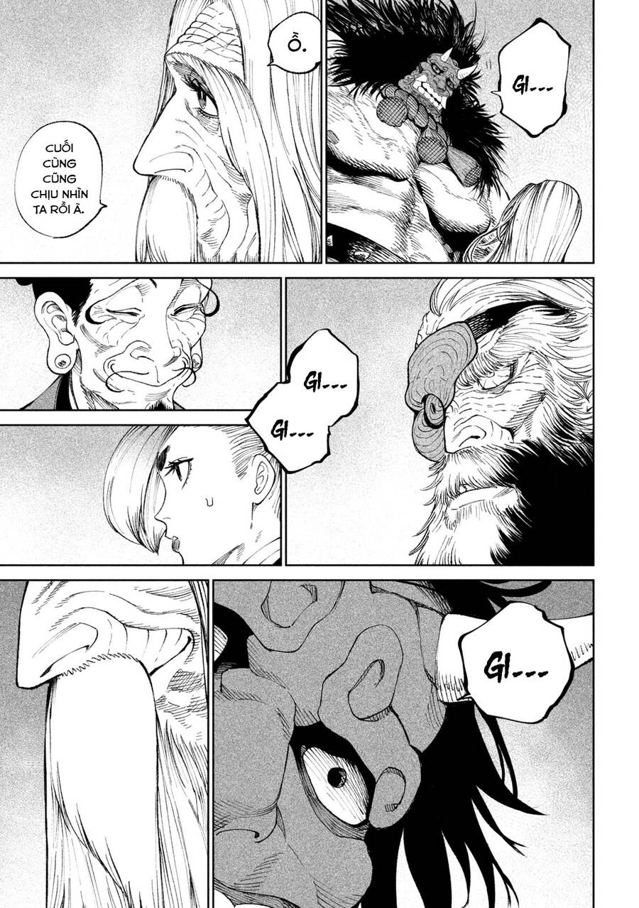 Tenkaichi - Thiên Hạ Đệ Nhất Võ Sĩ Đại Hội Chapter 17 - 40