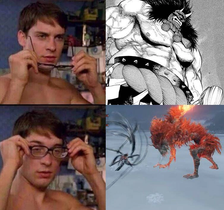 Tenkaichi - Thiên Hạ Đệ Nhất Võ Sĩ Đại Hội Chapter 17 - 42