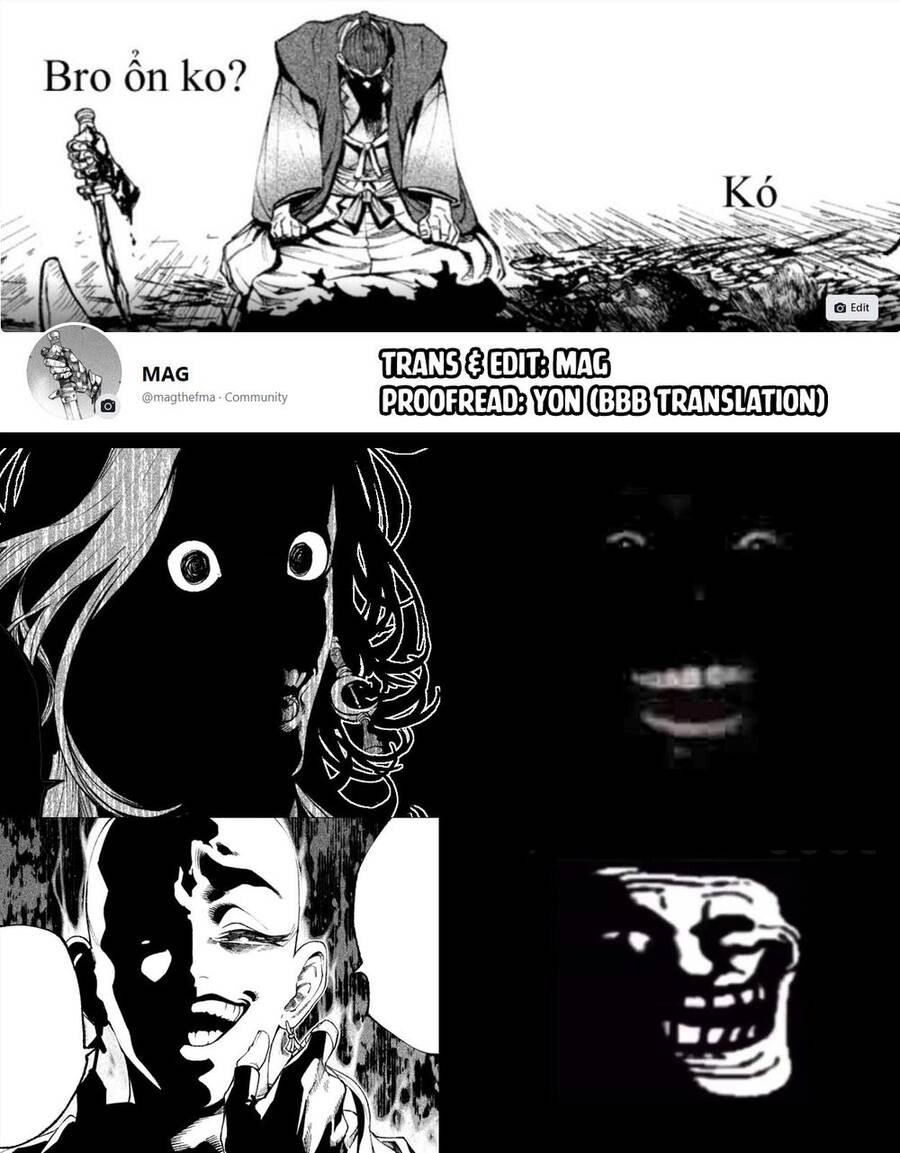 Tenkaichi - Thiên Hạ Đệ Nhất Võ Sĩ Đại Hội Chapter 17 - 43