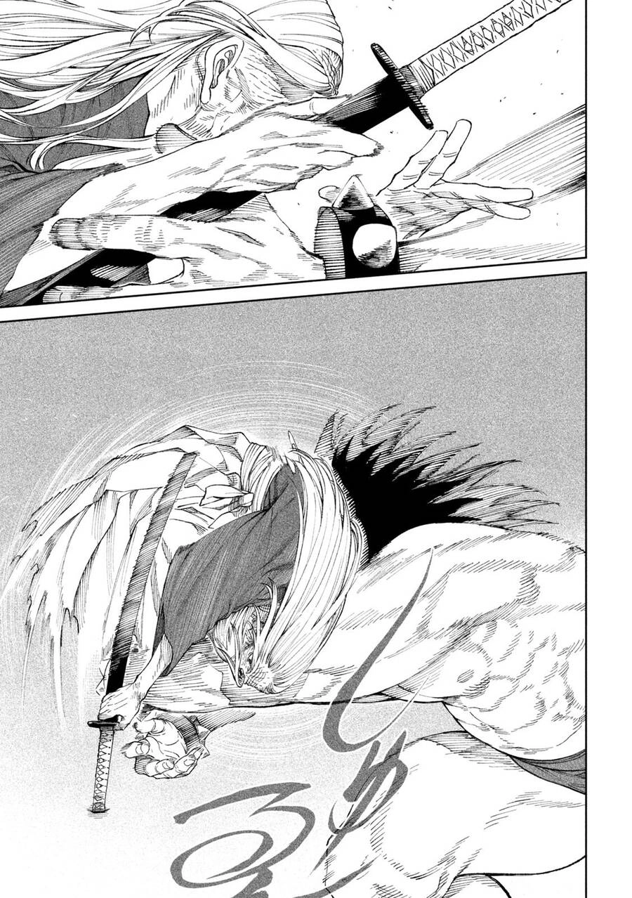 Tenkaichi - Thiên Hạ Đệ Nhất Võ Sĩ Đại Hội Chapter 18 - 27