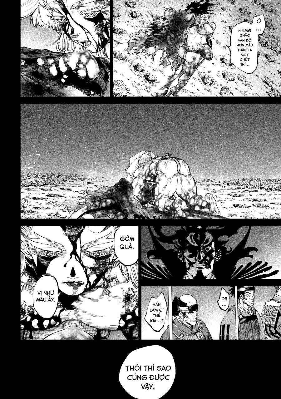 Tenkaichi - Thiên Hạ Đệ Nhất Võ Sĩ Đại Hội Chapter 19 - 28