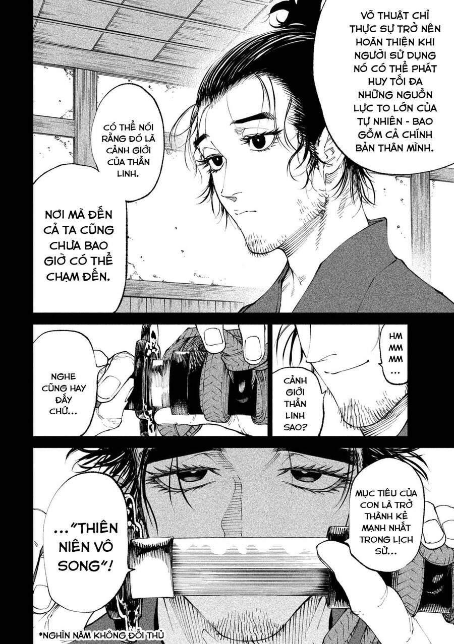 Tenkaichi - Thiên Hạ Đệ Nhất Võ Sĩ Đại Hội Chapter 20 - 15