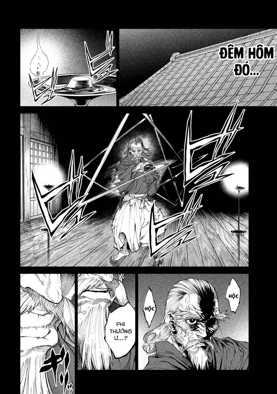 Tenkaichi - Thiên Hạ Đệ Nhất Võ Sĩ Đại Hội Chapter 20 - 21