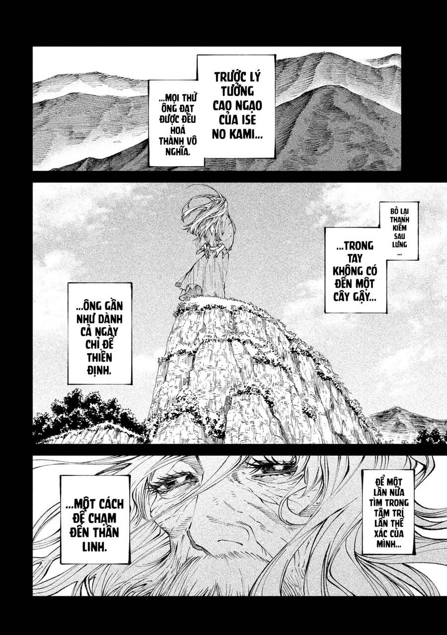 Tenkaichi - Thiên Hạ Đệ Nhất Võ Sĩ Đại Hội Chapter 20 - 23