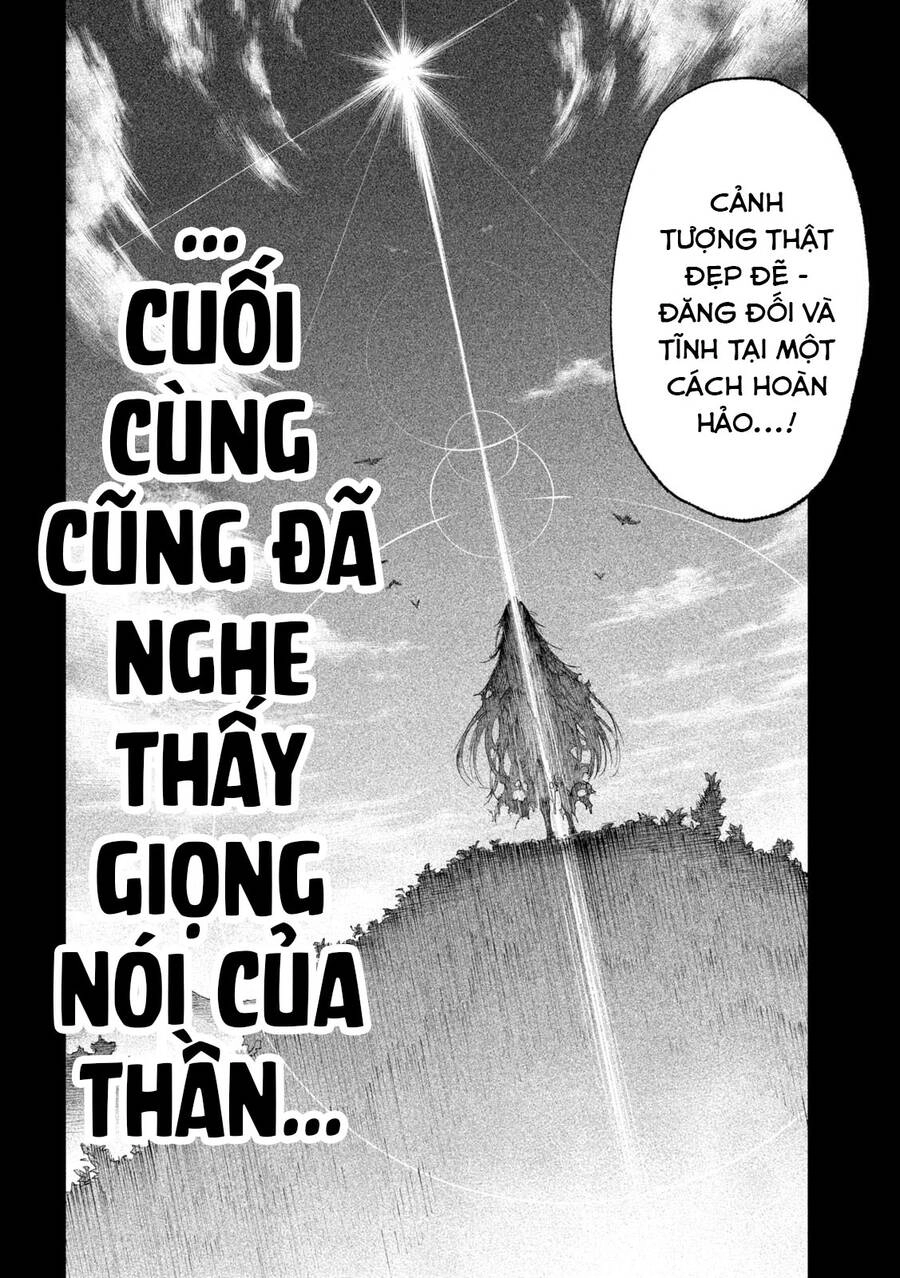 Tenkaichi - Thiên Hạ Đệ Nhất Võ Sĩ Đại Hội Chapter 20 - 29