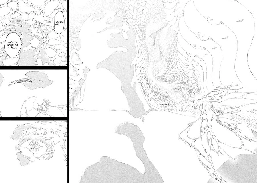 Tenkaichi - Thiên Hạ Đệ Nhất Võ Sĩ Đại Hội Chapter 20 - 31