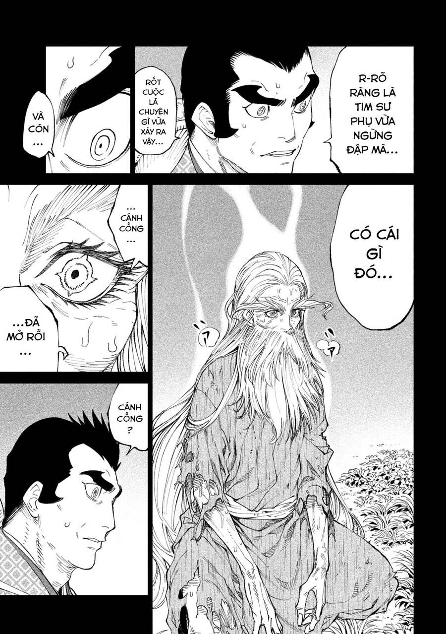 Tenkaichi - Thiên Hạ Đệ Nhất Võ Sĩ Đại Hội Chapter 20 - 33