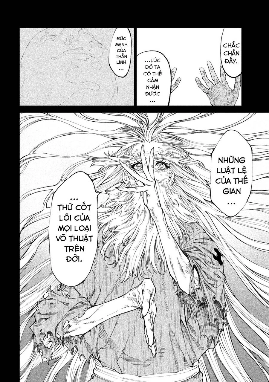 Tenkaichi - Thiên Hạ Đệ Nhất Võ Sĩ Đại Hội Chapter 20 - 34