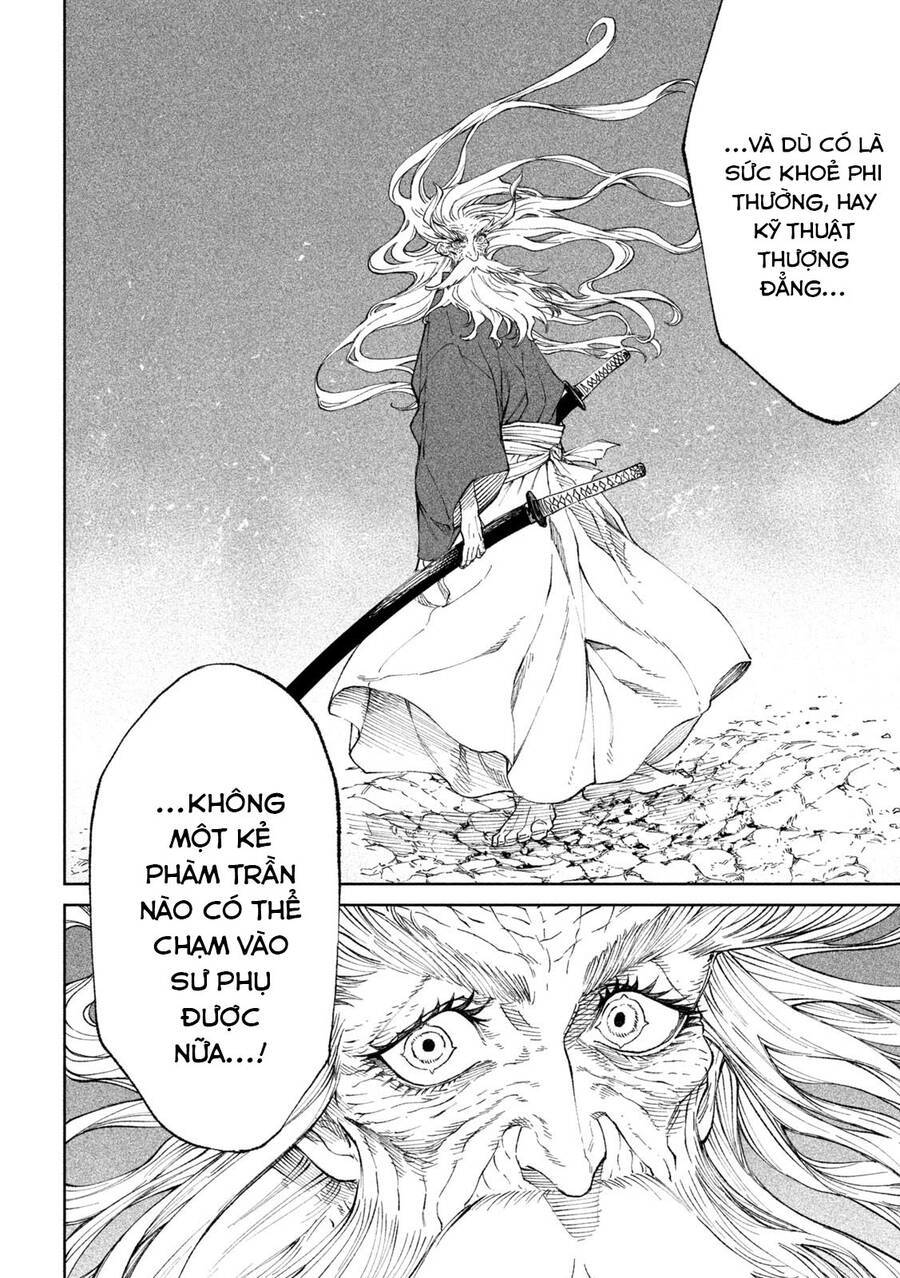 Tenkaichi - Thiên Hạ Đệ Nhất Võ Sĩ Đại Hội Chapter 20 - 36