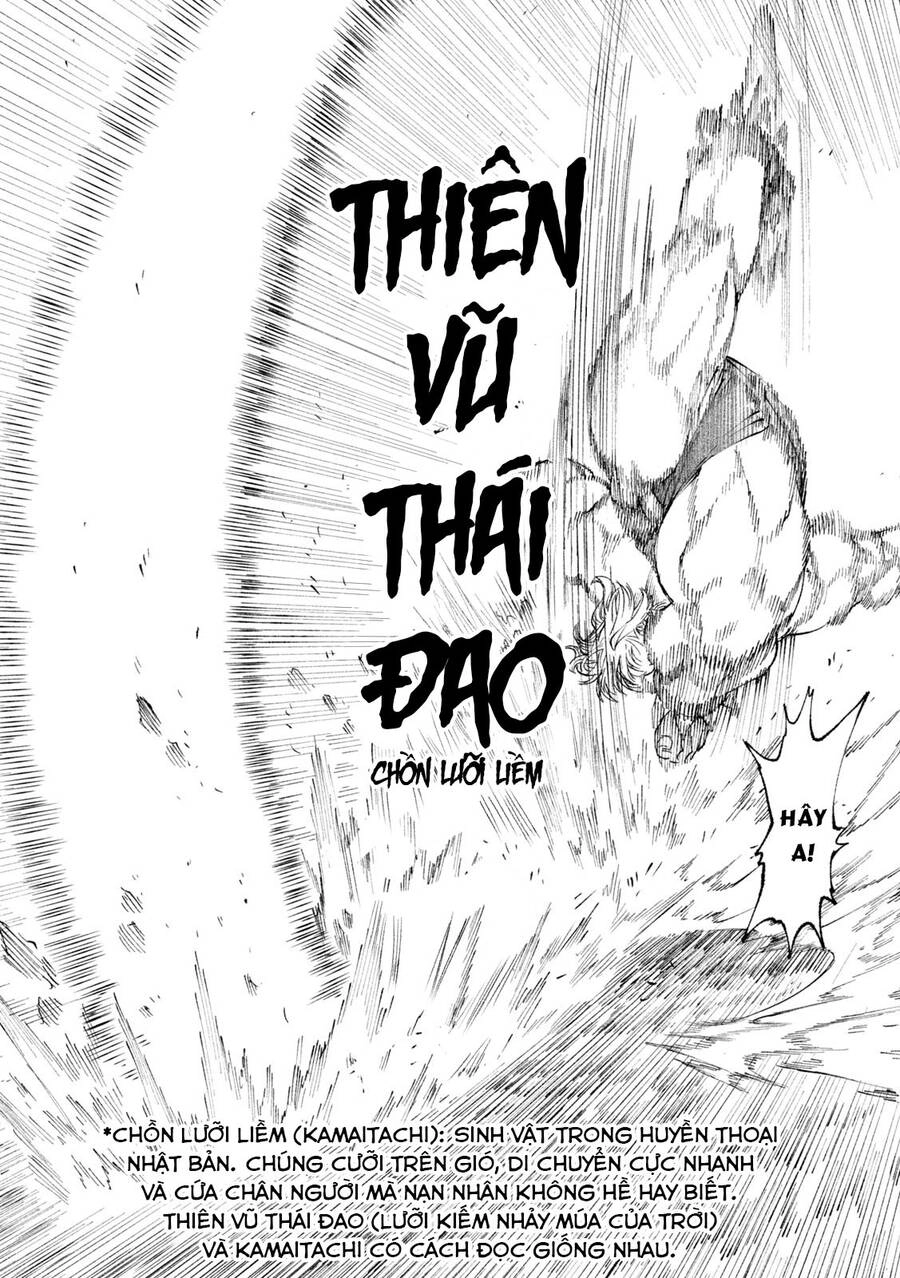 Tenkaichi - Thiên Hạ Đệ Nhất Võ Sĩ Đại Hội Chapter 20 - 44