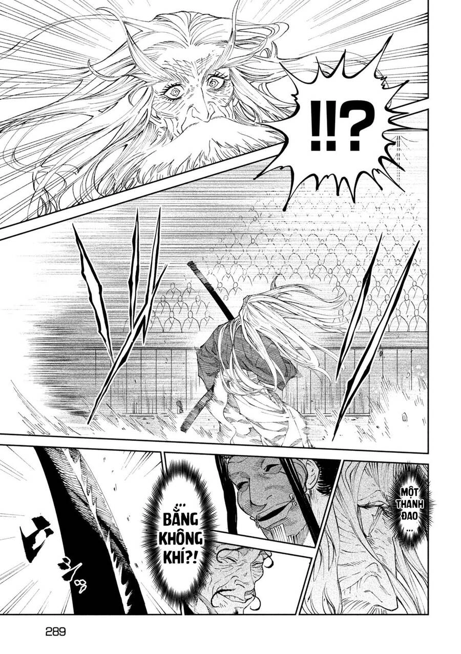 Tenkaichi - Thiên Hạ Đệ Nhất Võ Sĩ Đại Hội Chapter 20 - 45