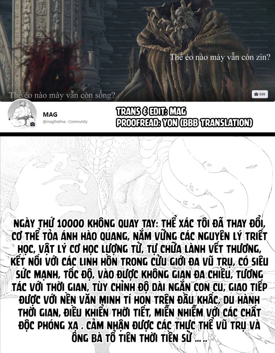 Tenkaichi - Thiên Hạ Đệ Nhất Võ Sĩ Đại Hội Chapter 20 - 47