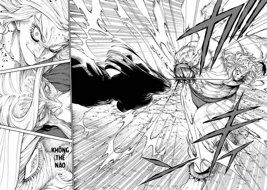 Tenkaichi - Thiên Hạ Đệ Nhất Võ Sĩ Đại Hội Chapter 21 - 17