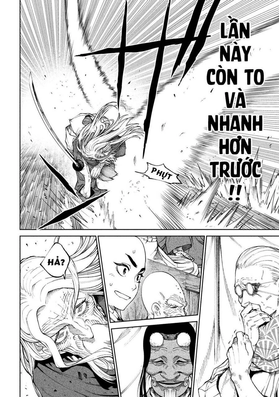 Tenkaichi - Thiên Hạ Đệ Nhất Võ Sĩ Đại Hội Chapter 21 - 22