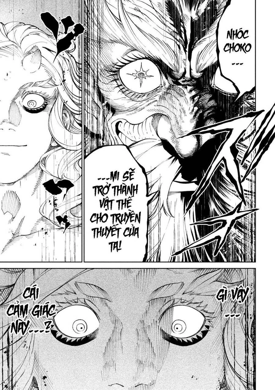 Tenkaichi - Thiên Hạ Đệ Nhất Võ Sĩ Đại Hội Chapter 21 - 29