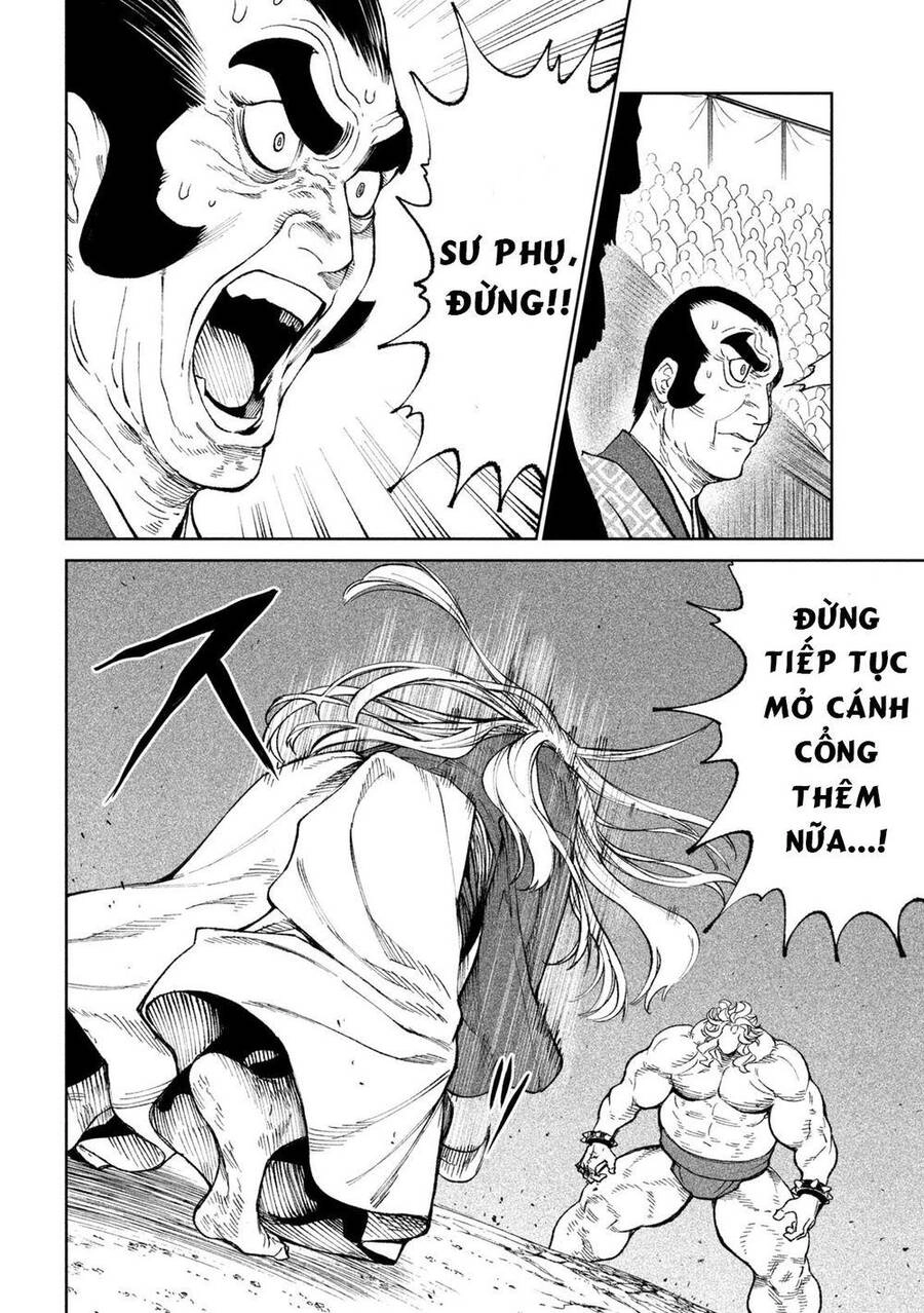 Tenkaichi - Thiên Hạ Đệ Nhất Võ Sĩ Đại Hội Chapter 21 - 30