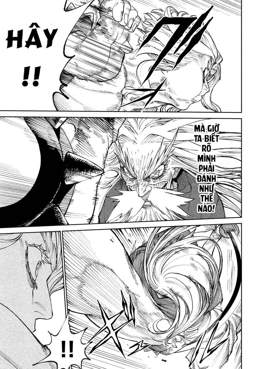 Tenkaichi - Thiên Hạ Đệ Nhất Võ Sĩ Đại Hội Chapter 21 - 35