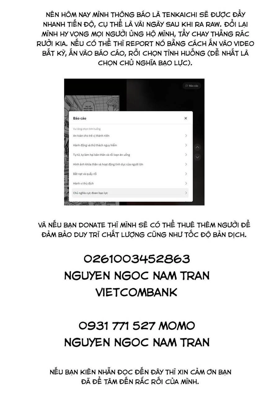 Tenkaichi - Thiên Hạ Đệ Nhất Võ Sĩ Đại Hội Chapter 21 - 44