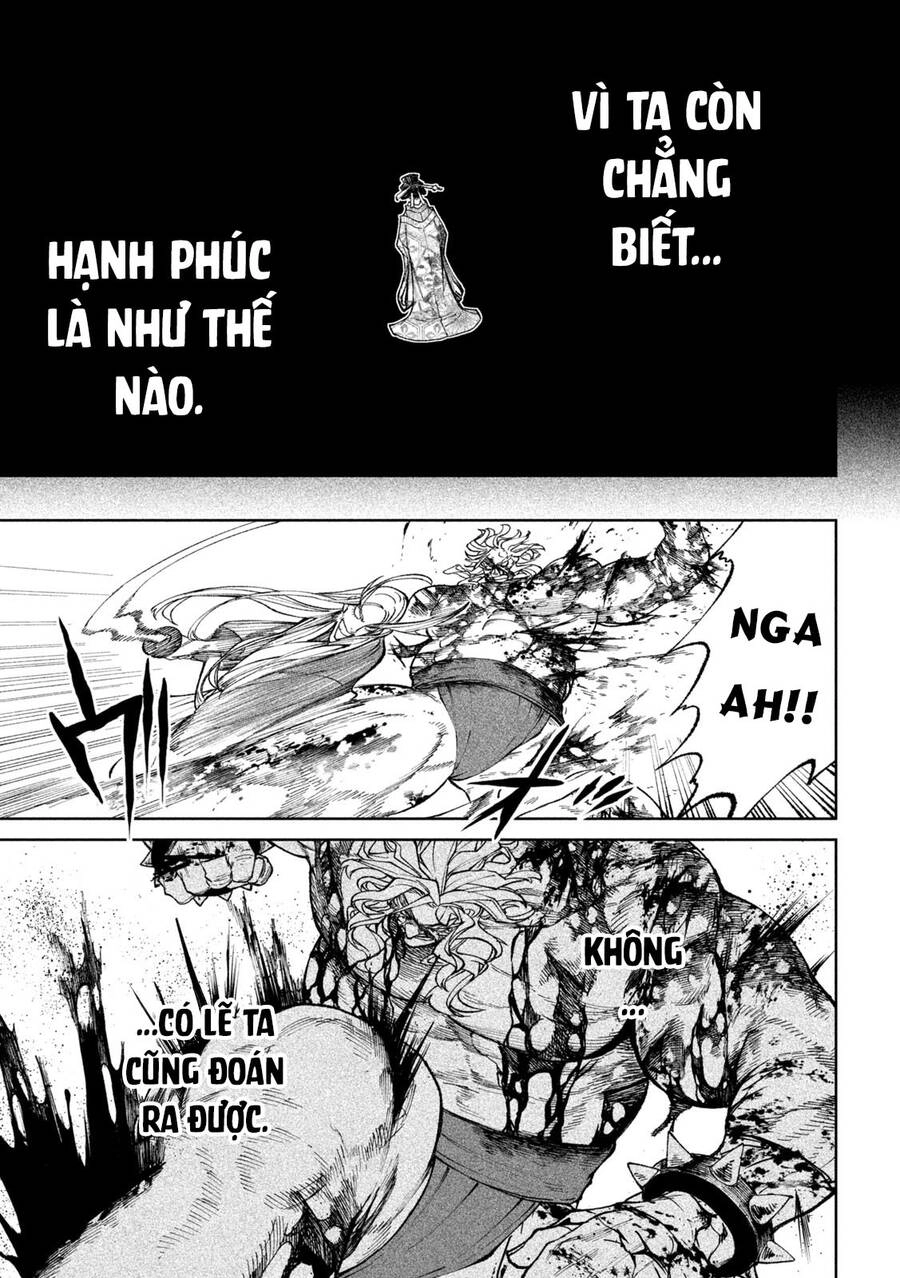 Tenkaichi - Thiên Hạ Đệ Nhất Võ Sĩ Đại Hội Chapter 22 - 20