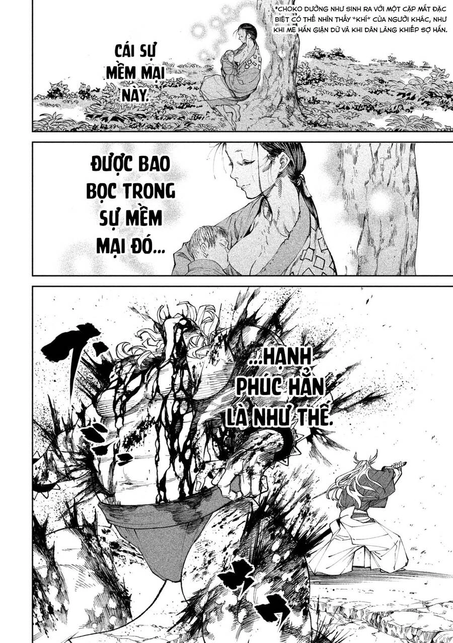 Tenkaichi - Thiên Hạ Đệ Nhất Võ Sĩ Đại Hội Chapter 22 - 21