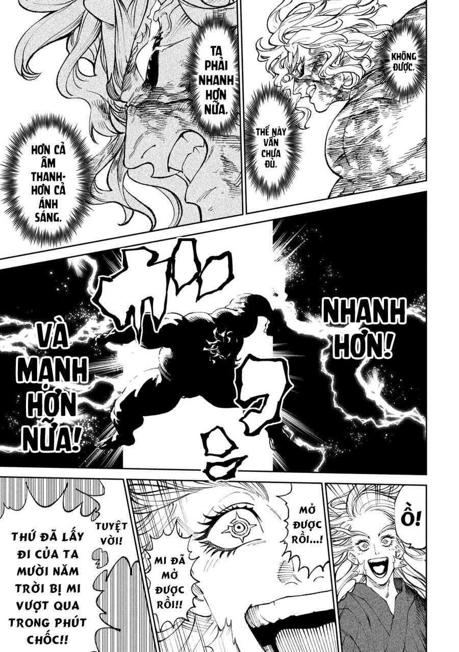 Tenkaichi - Thiên Hạ Đệ Nhất Võ Sĩ Đại Hội Chapter 22 - 34