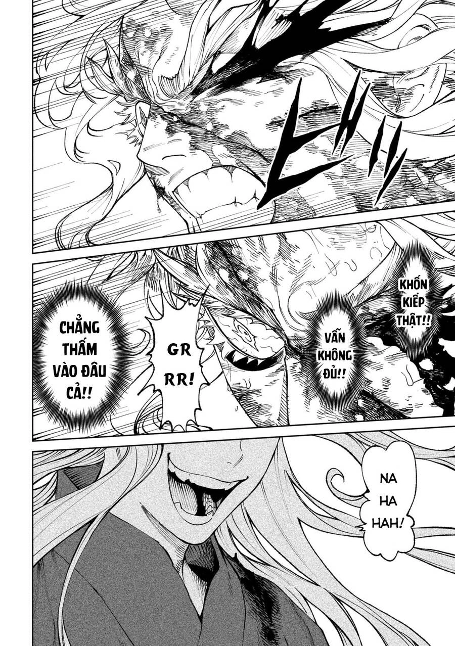 Tenkaichi - Thiên Hạ Đệ Nhất Võ Sĩ Đại Hội Chapter 22 - 39