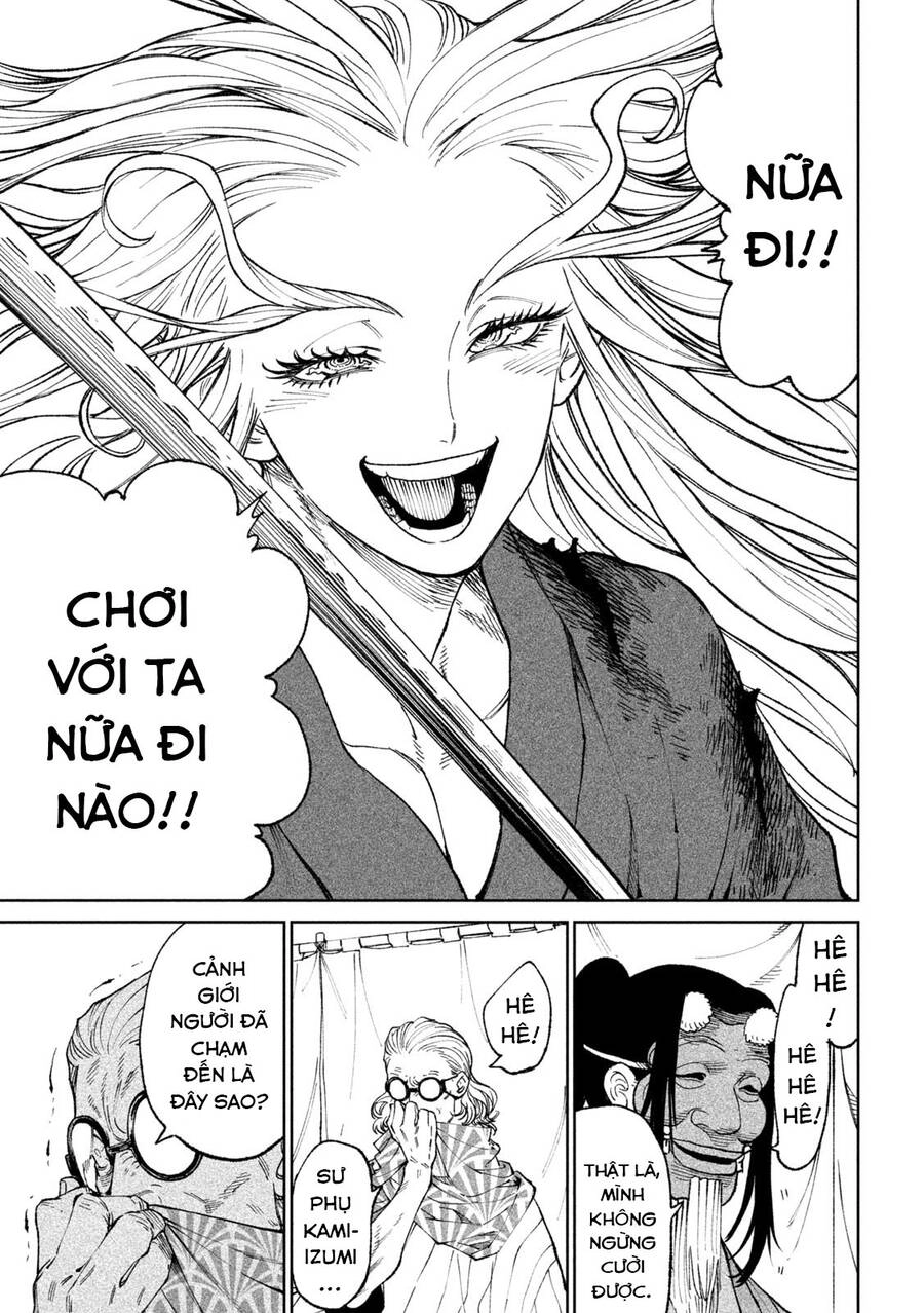 Tenkaichi - Thiên Hạ Đệ Nhất Võ Sĩ Đại Hội Chapter 22 - 40