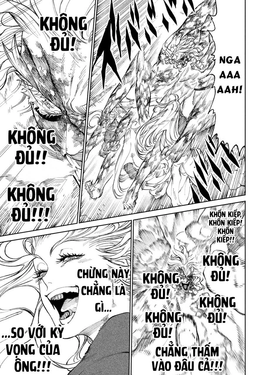 Tenkaichi - Thiên Hạ Đệ Nhất Võ Sĩ Đại Hội Chapter 22 - 42