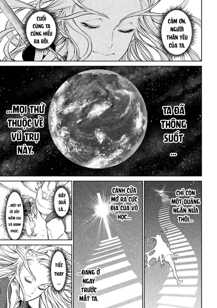 Tenkaichi - Thiên Hạ Đệ Nhất Võ Sĩ Đại Hội Chapter 22 - 44