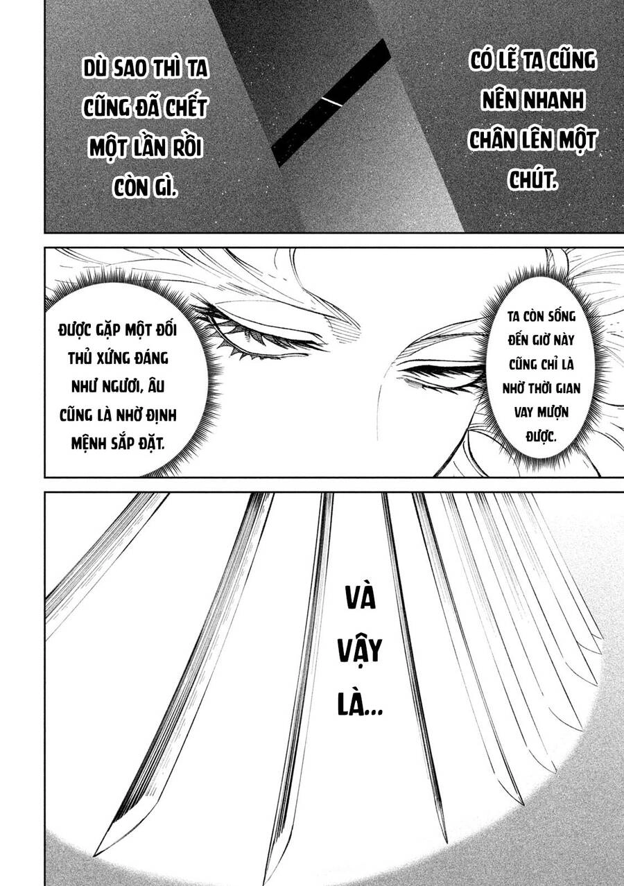 Tenkaichi - Thiên Hạ Đệ Nhất Võ Sĩ Đại Hội Chapter 22 - 45