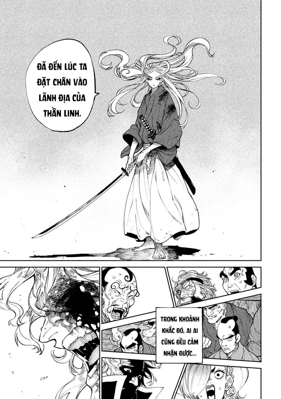 Tenkaichi - Thiên Hạ Đệ Nhất Võ Sĩ Đại Hội Chapter 22 - 46