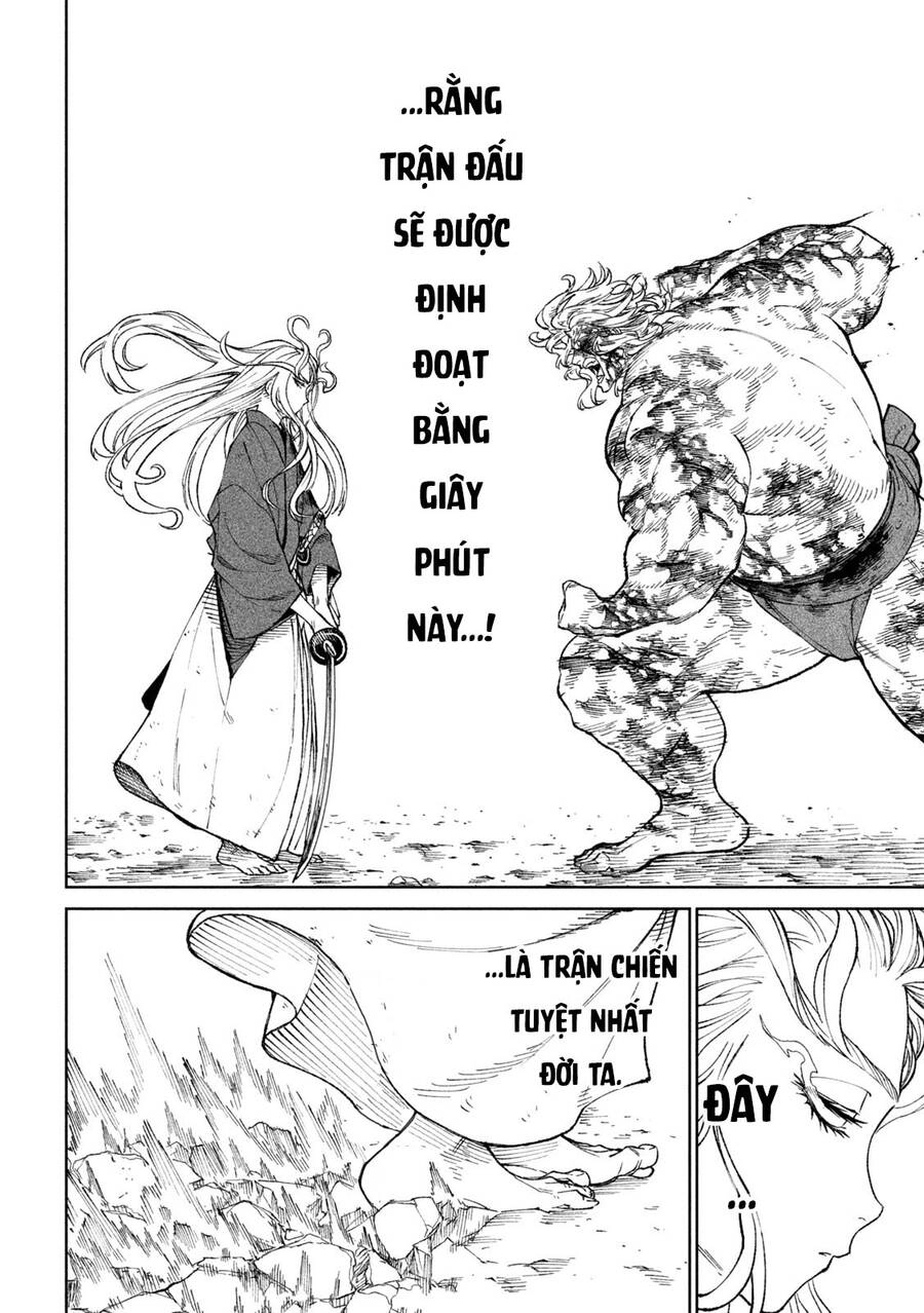 Tenkaichi - Thiên Hạ Đệ Nhất Võ Sĩ Đại Hội Chapter 22 - 47