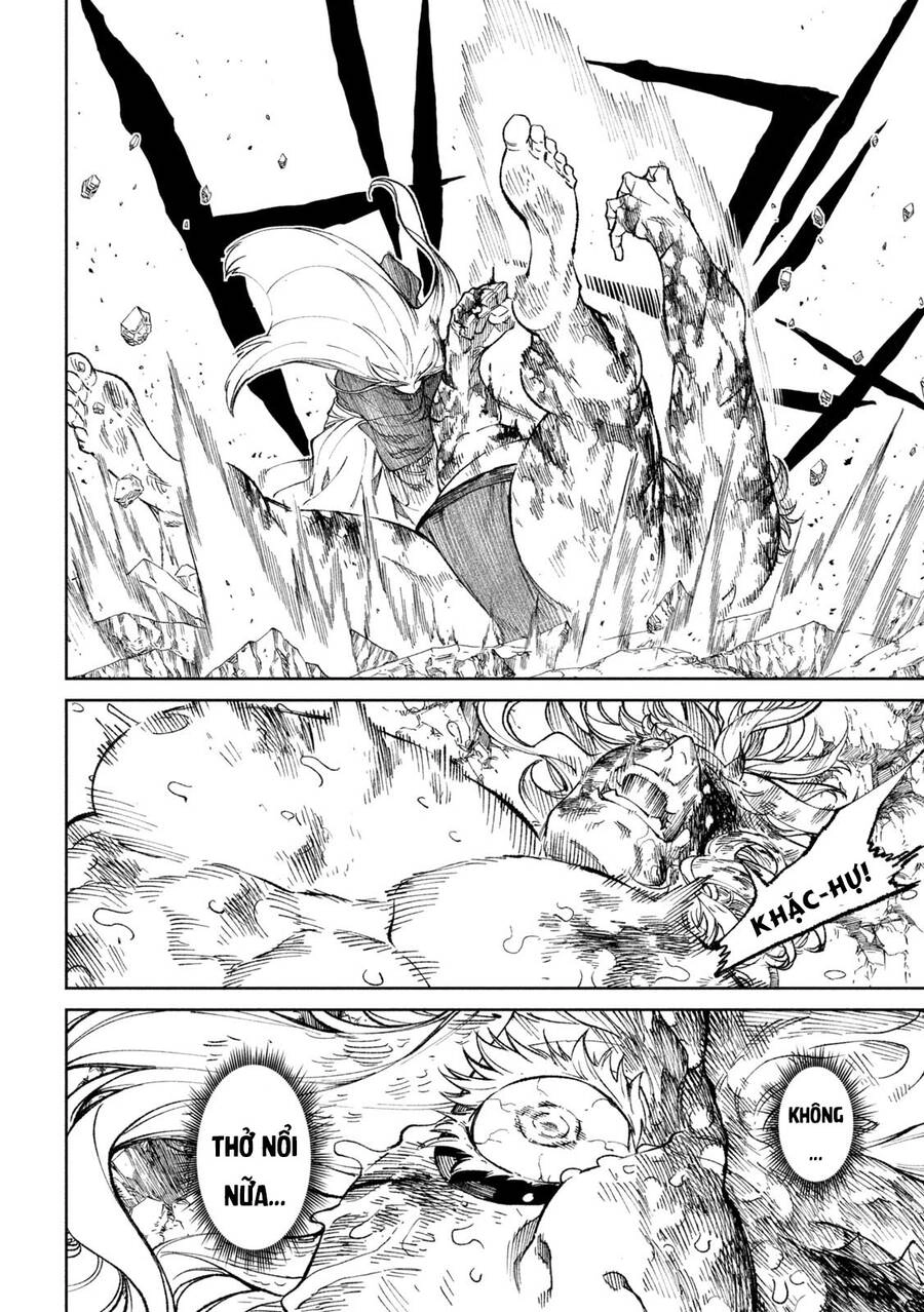 Tenkaichi - Thiên Hạ Đệ Nhất Võ Sĩ Đại Hội Chapter 22 - 51