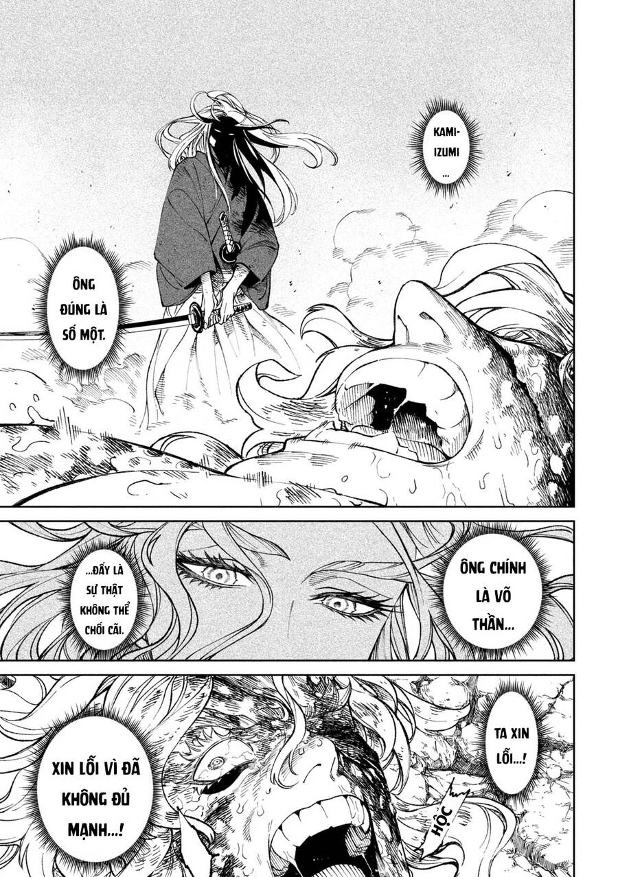 Tenkaichi - Thiên Hạ Đệ Nhất Võ Sĩ Đại Hội Chapter 22 - 52