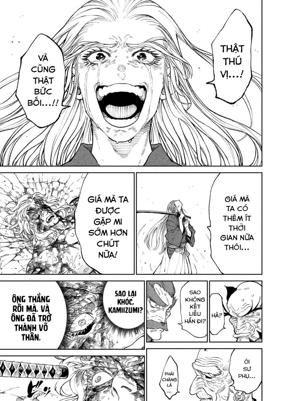 Tenkaichi - Thiên Hạ Đệ Nhất Võ Sĩ Đại Hội Chapter 22 - 54