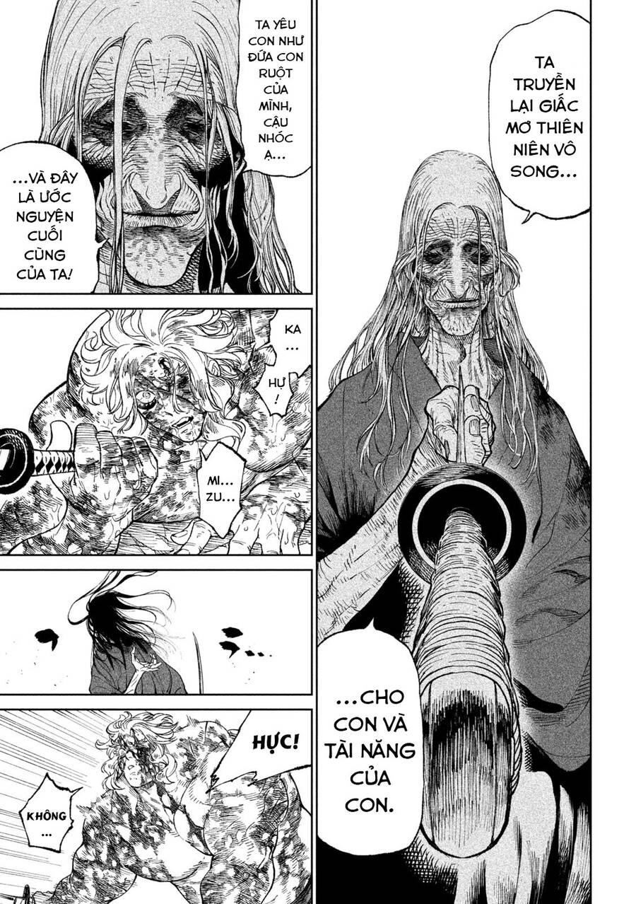 Tenkaichi - Thiên Hạ Đệ Nhất Võ Sĩ Đại Hội Chapter 22 - 56